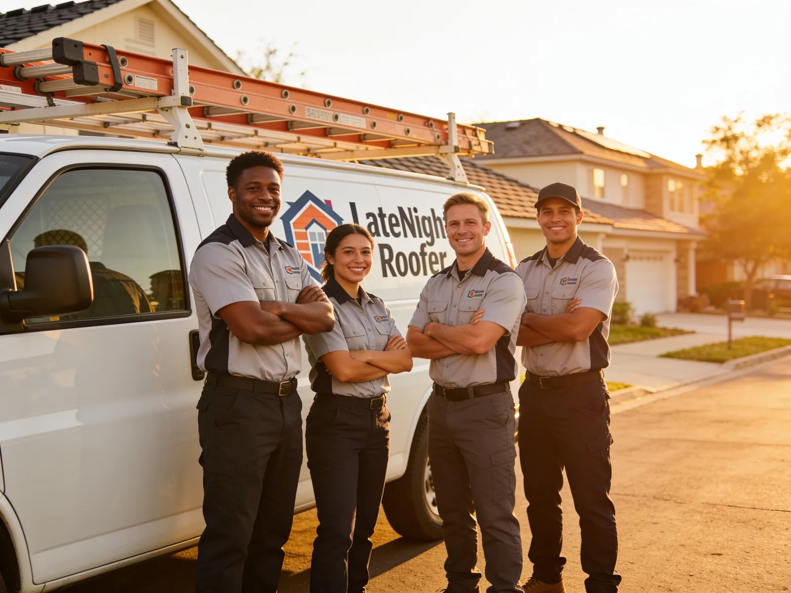 Emergency Roof Repair company in Inverness, MS